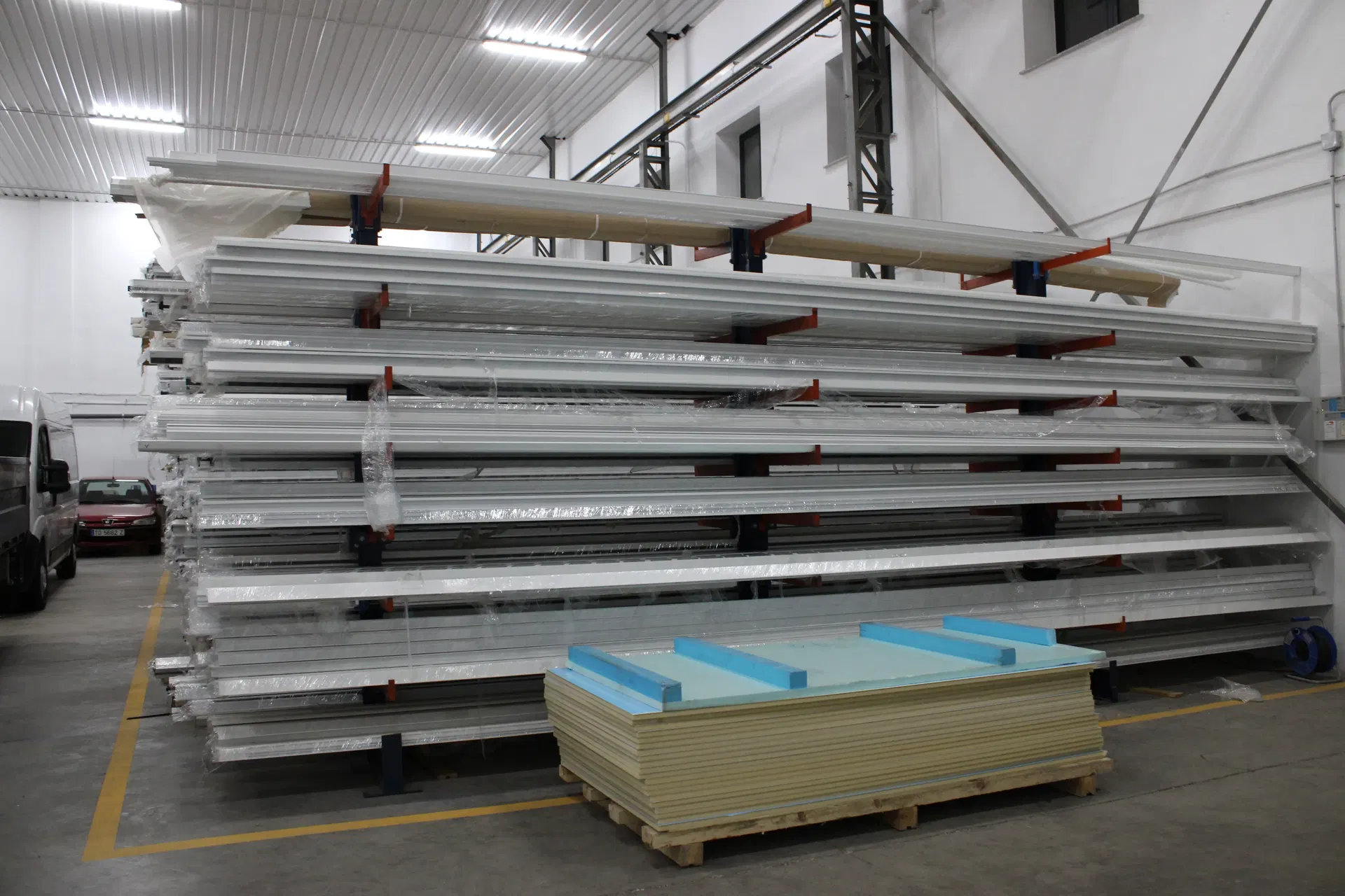 Almacén Ribatech, imagen 10
