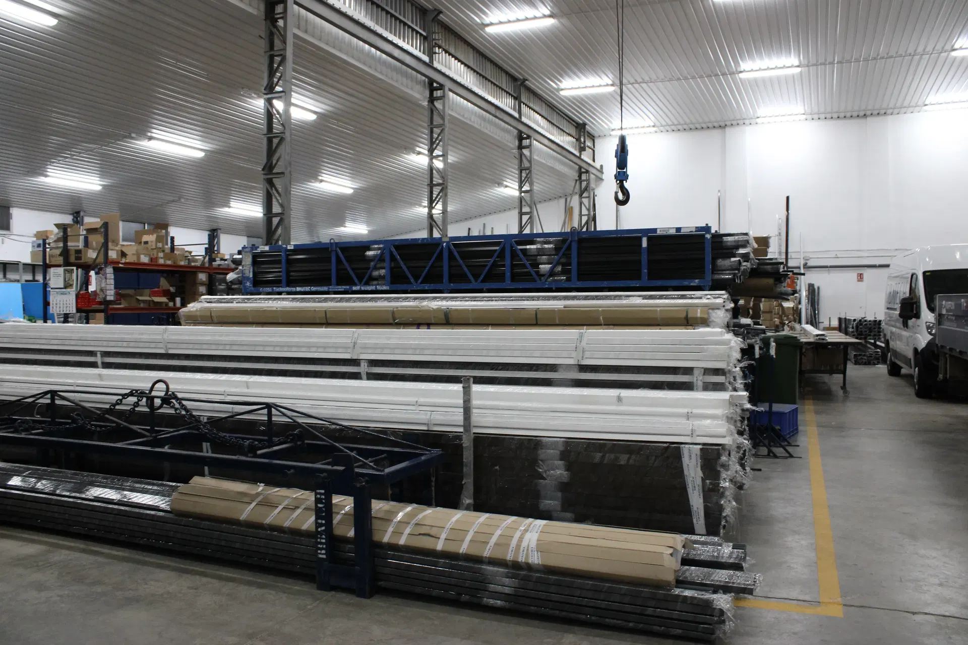 Almacén Ribatech, imagen 11