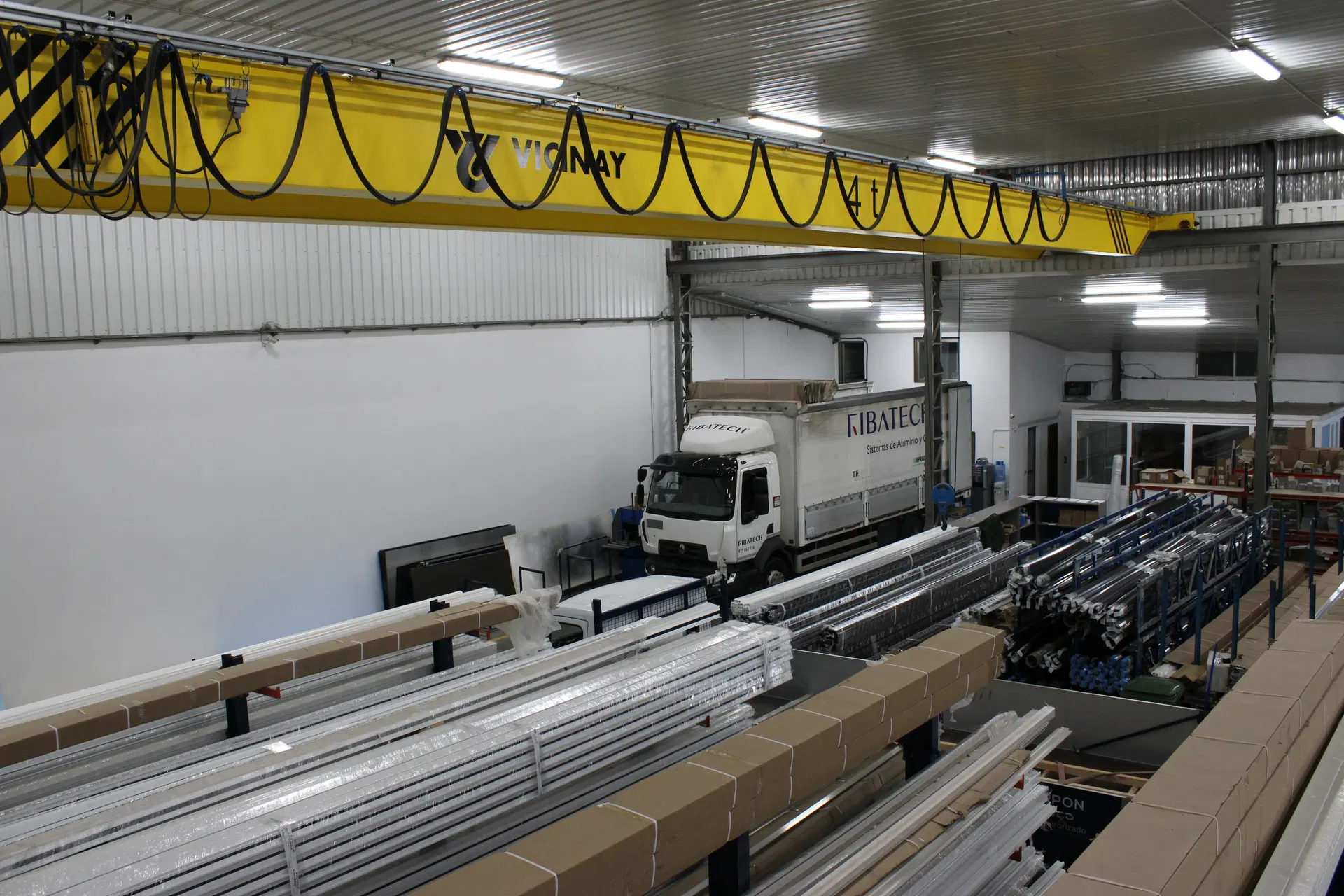 Almacén Ribatech, imagen 21