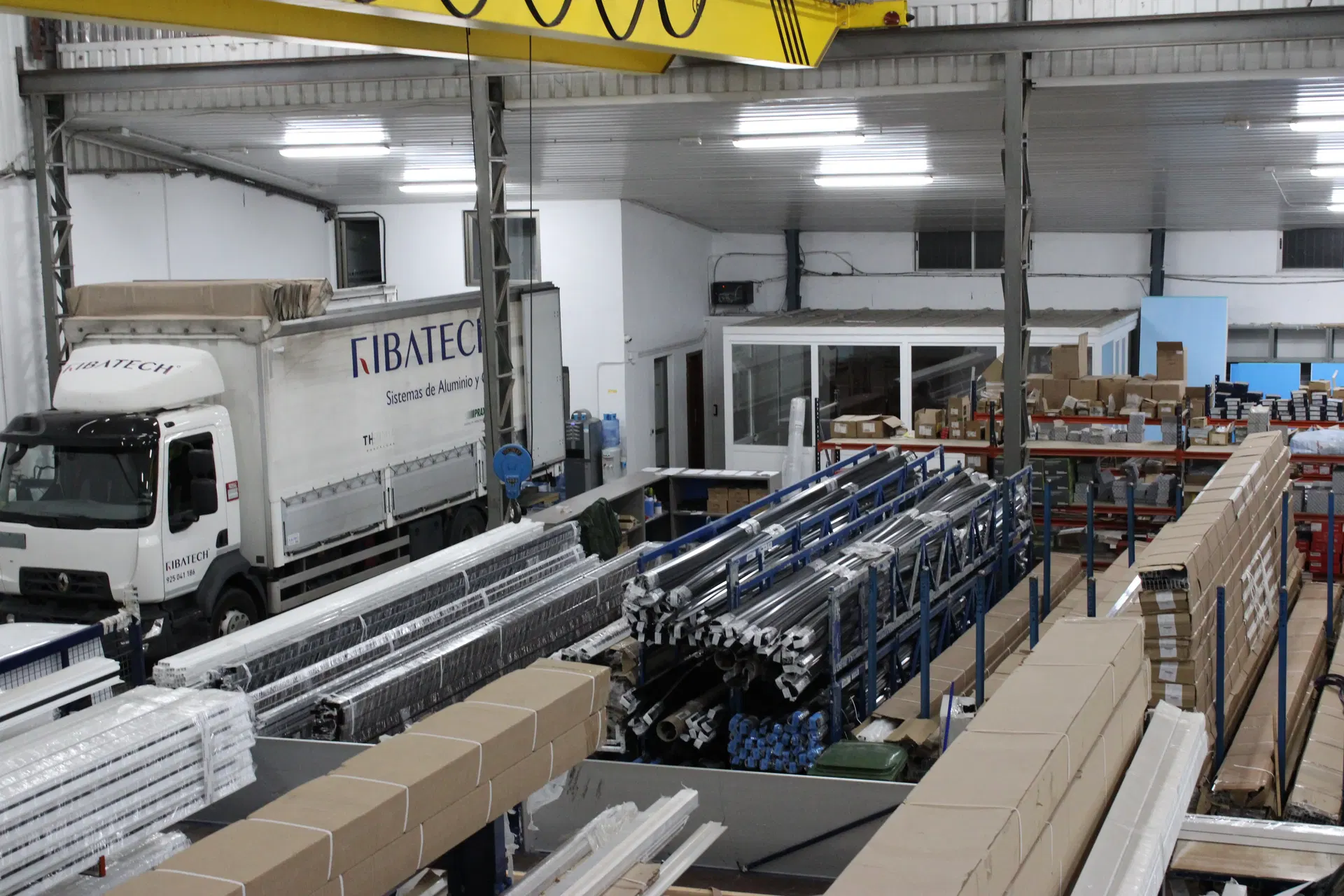 Almacén Ribatech, imagen 23