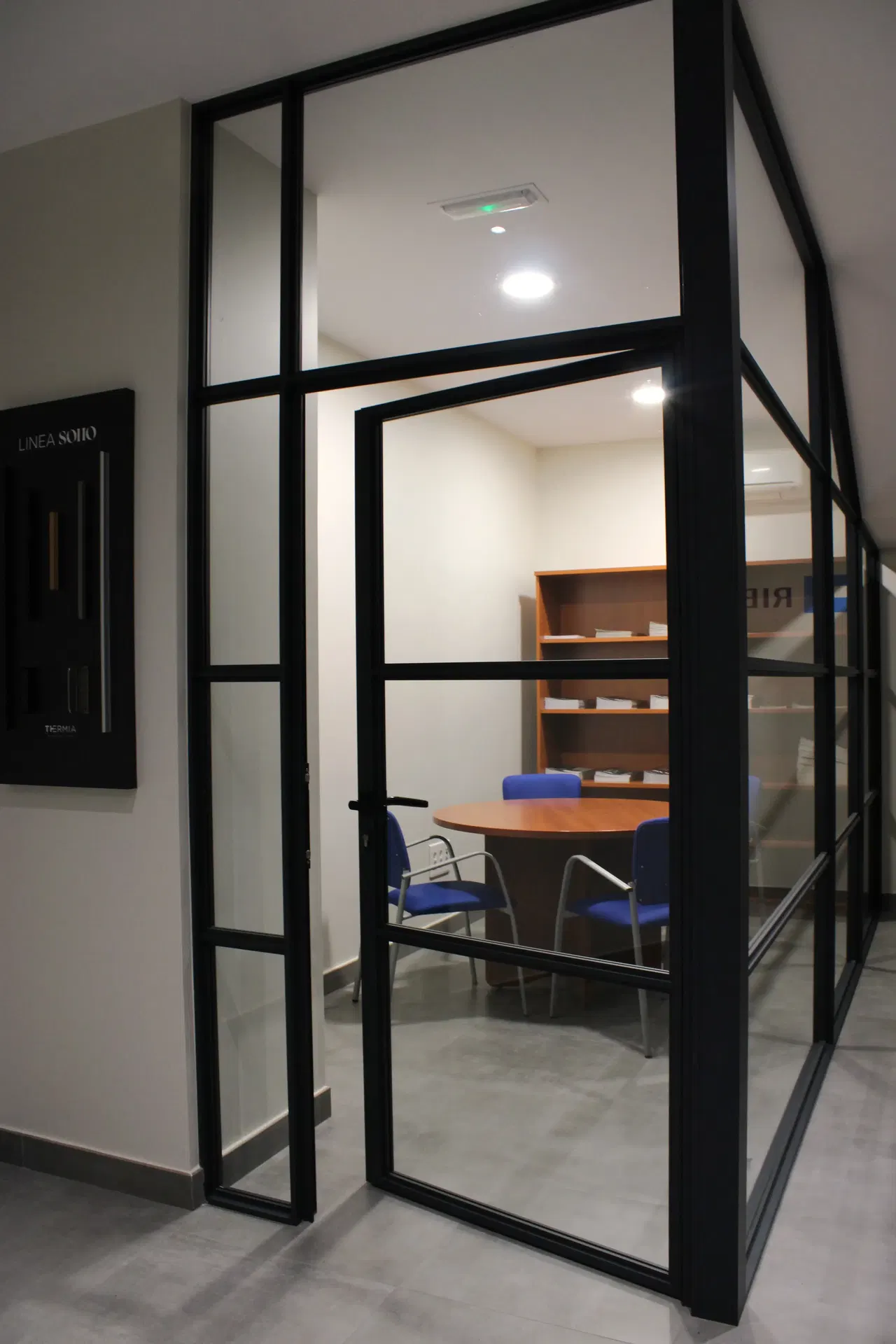 Entrada Ribatech, imagen 10