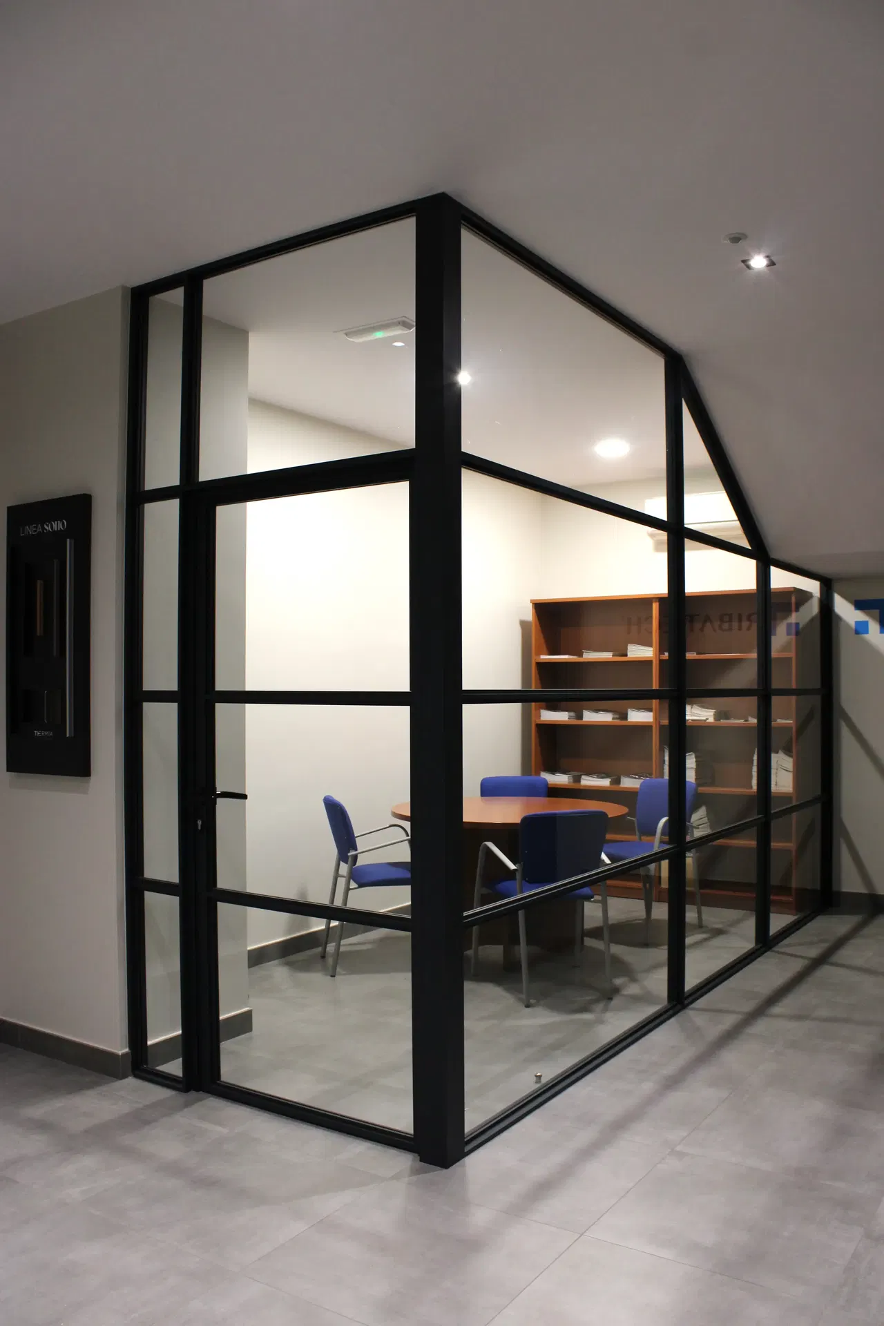 Entrada Ribatech, imagen 11