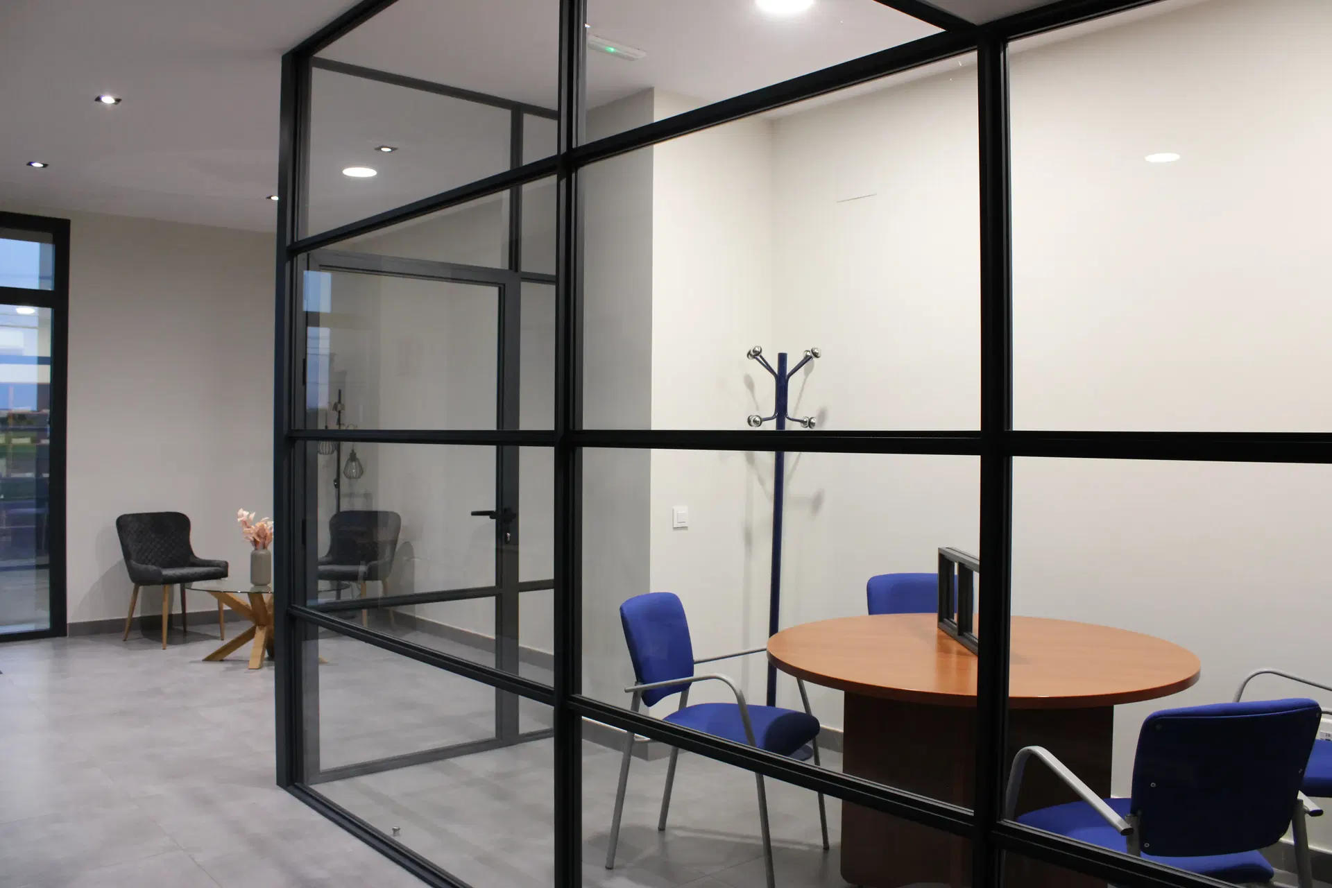 Entrada Ribatech, imagen 12