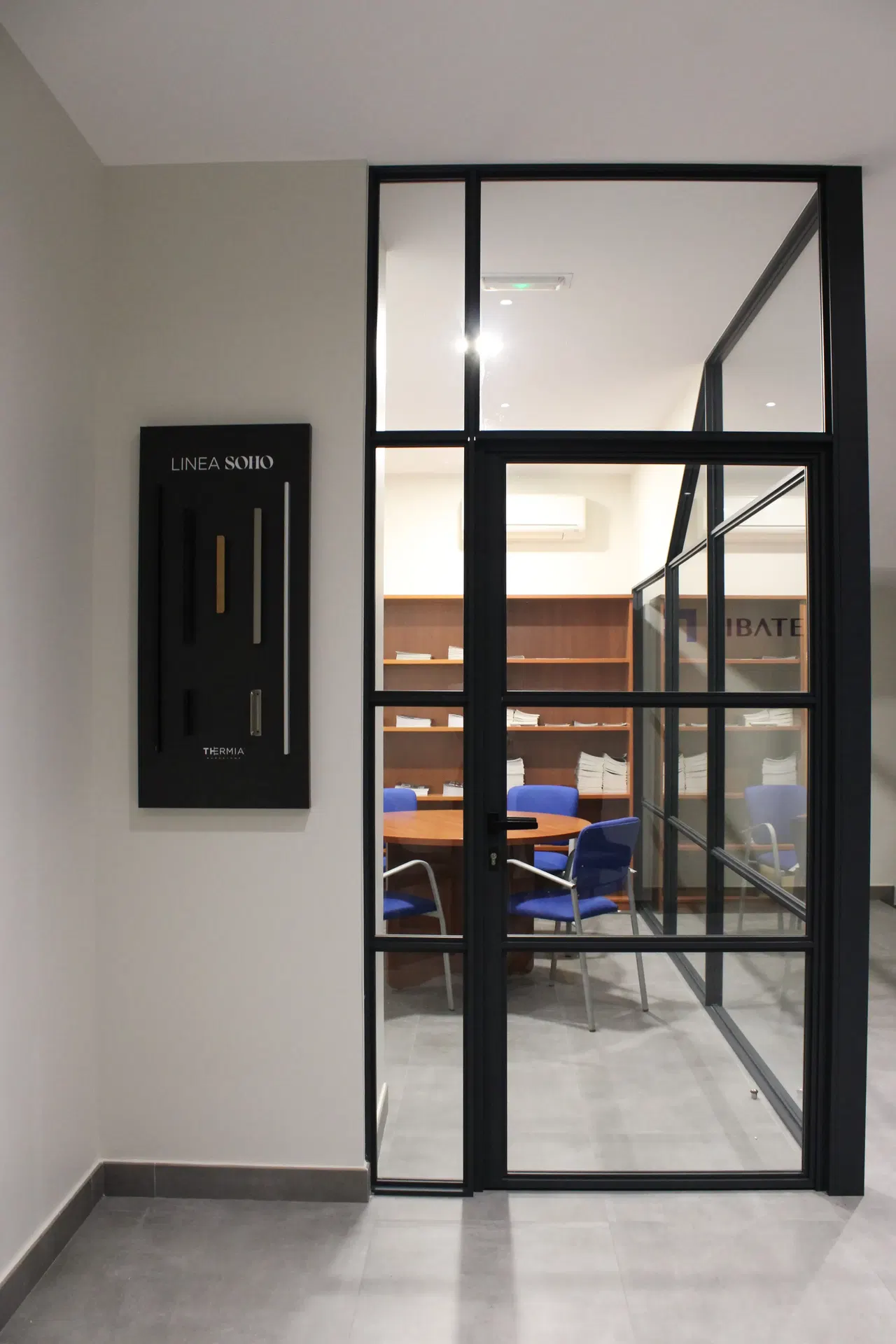 Entrada Ribatech, imagen 15