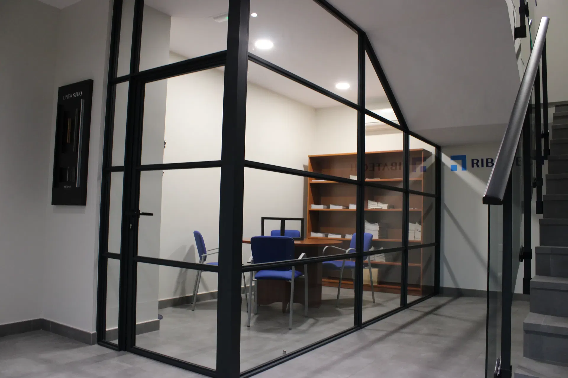 Entrada Ribatech, imagen 22