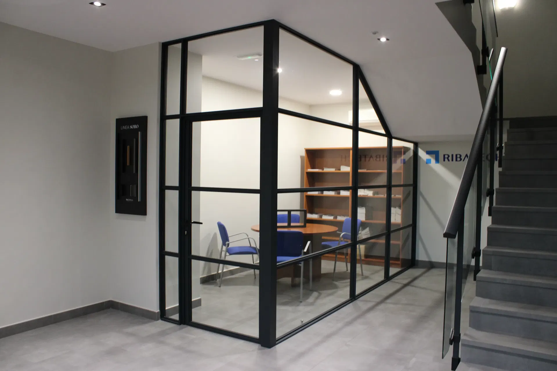 Entrada Ribatech, imagen 23