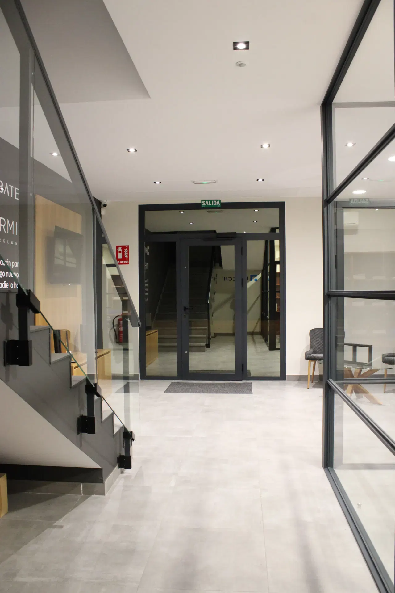 Entrada Ribatech, imagen 25