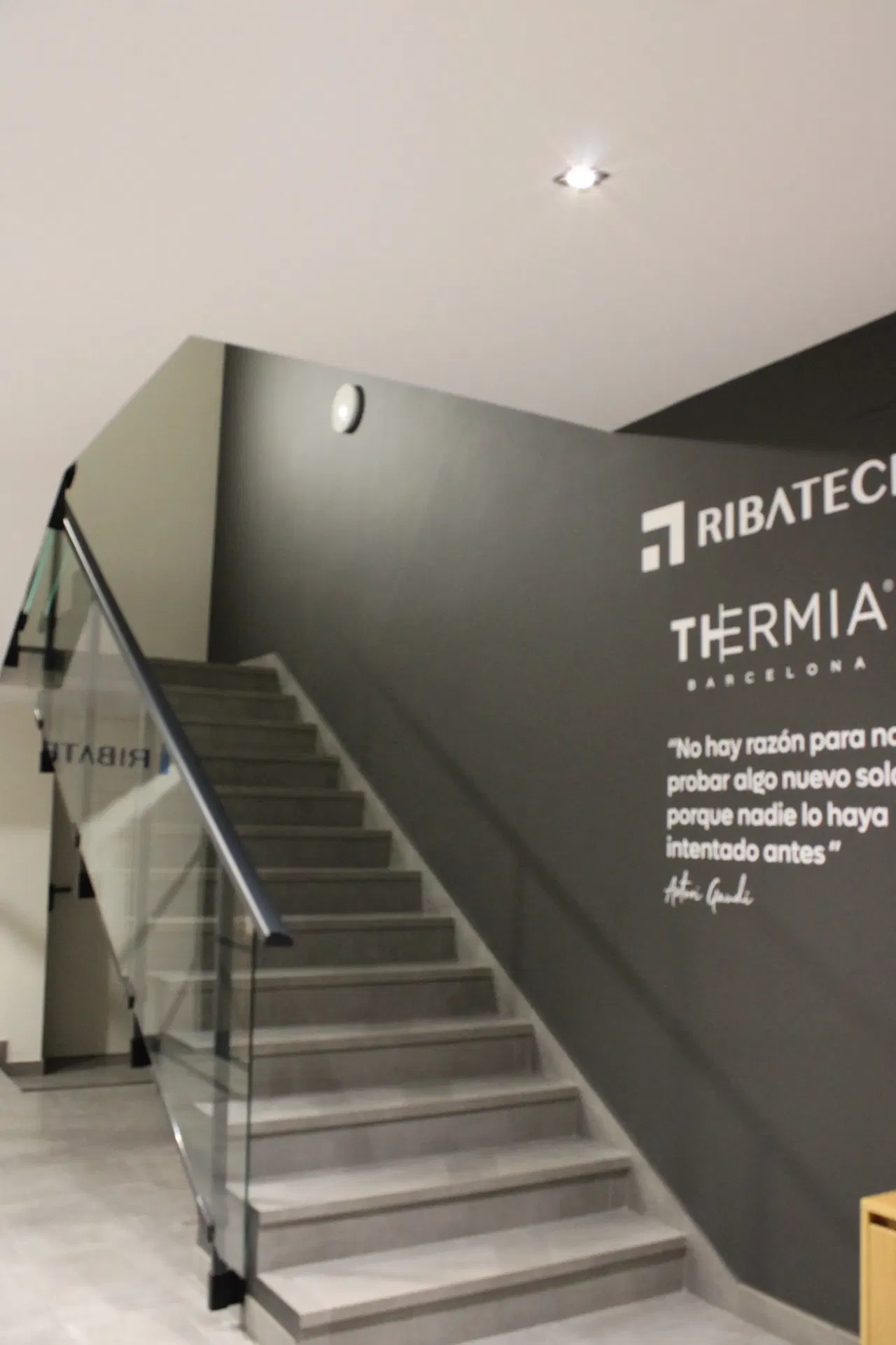 Entrada Ribatech, imagen 30