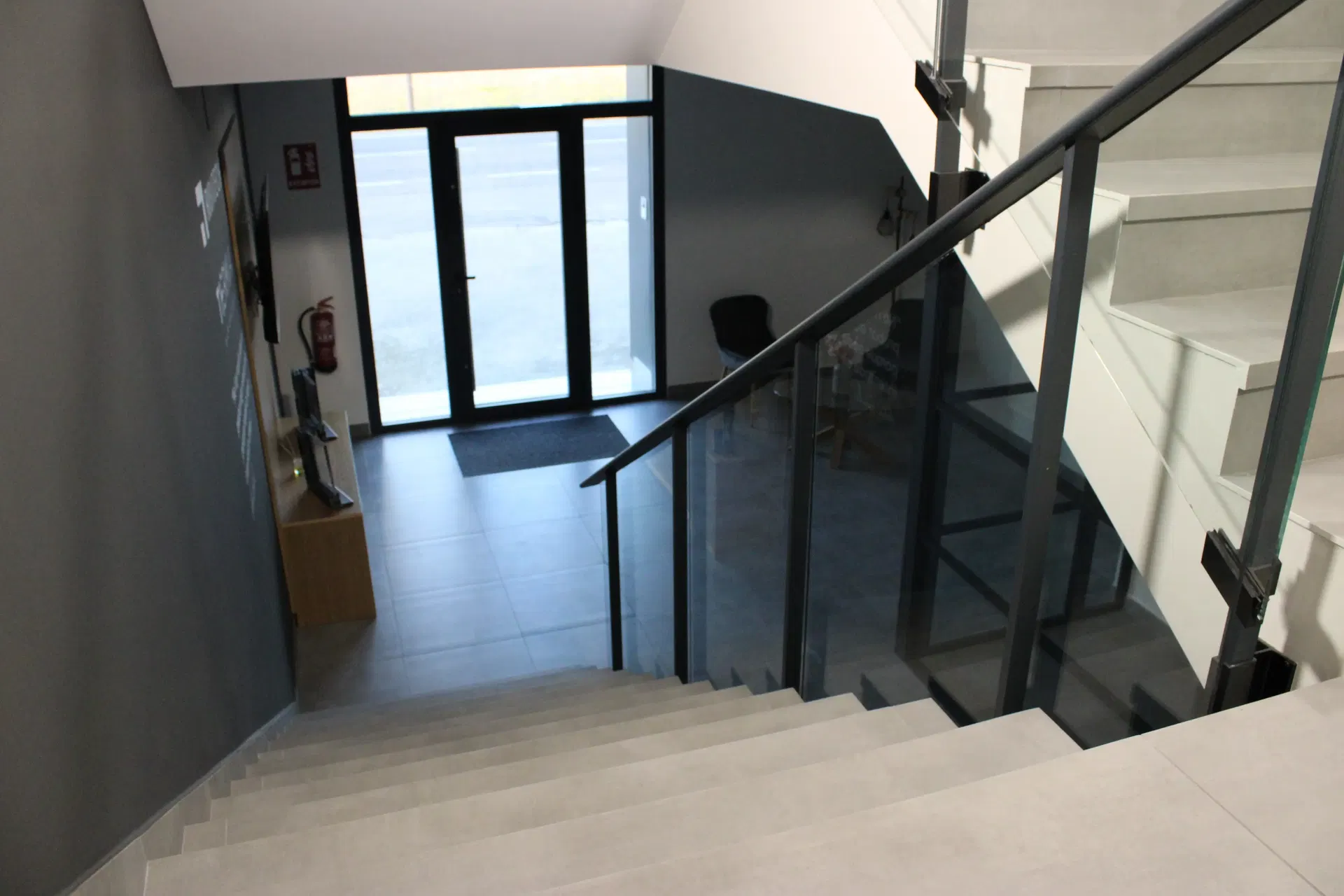 Entrada Ribatech, imagen 32