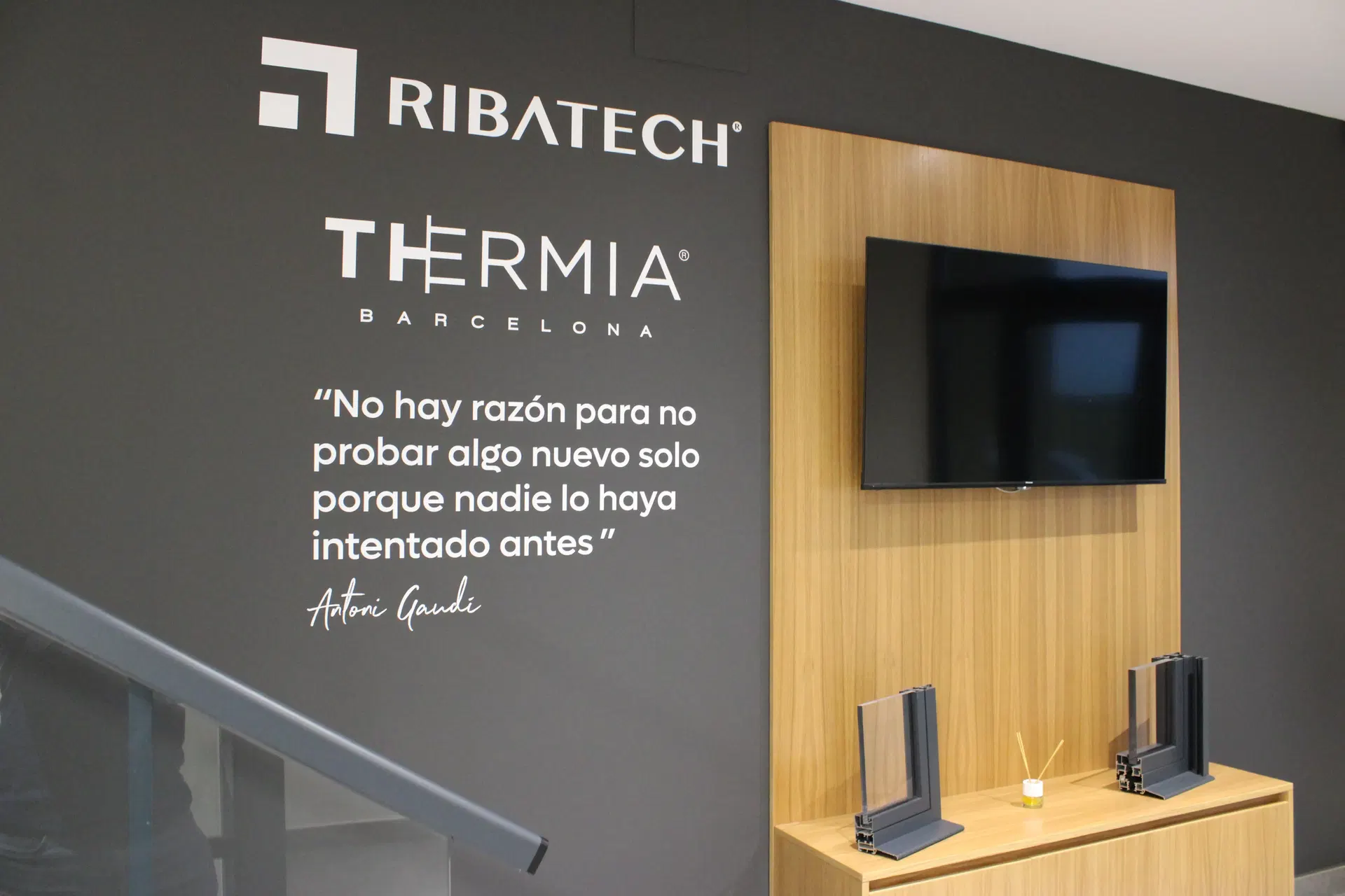 Entrada Ribatech, imagen 8