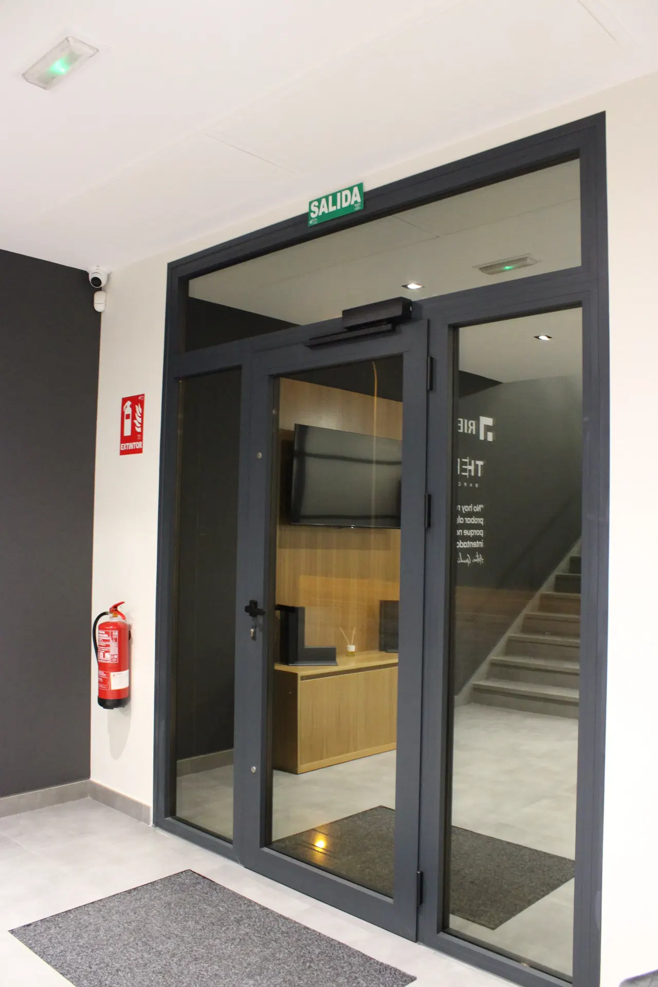 Entrada Ribatech, imagen 9