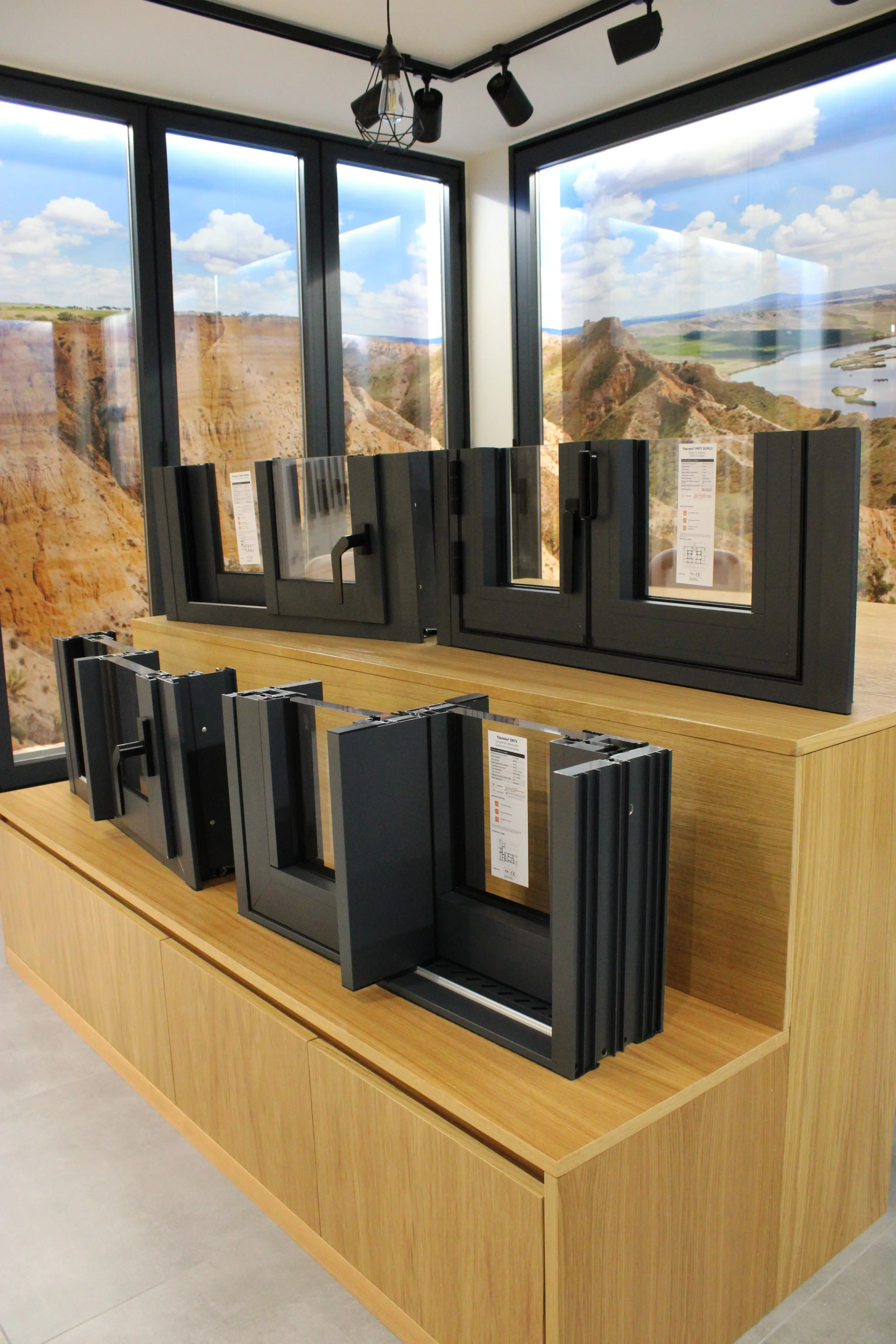 Exposición Ribatech, imagen 4