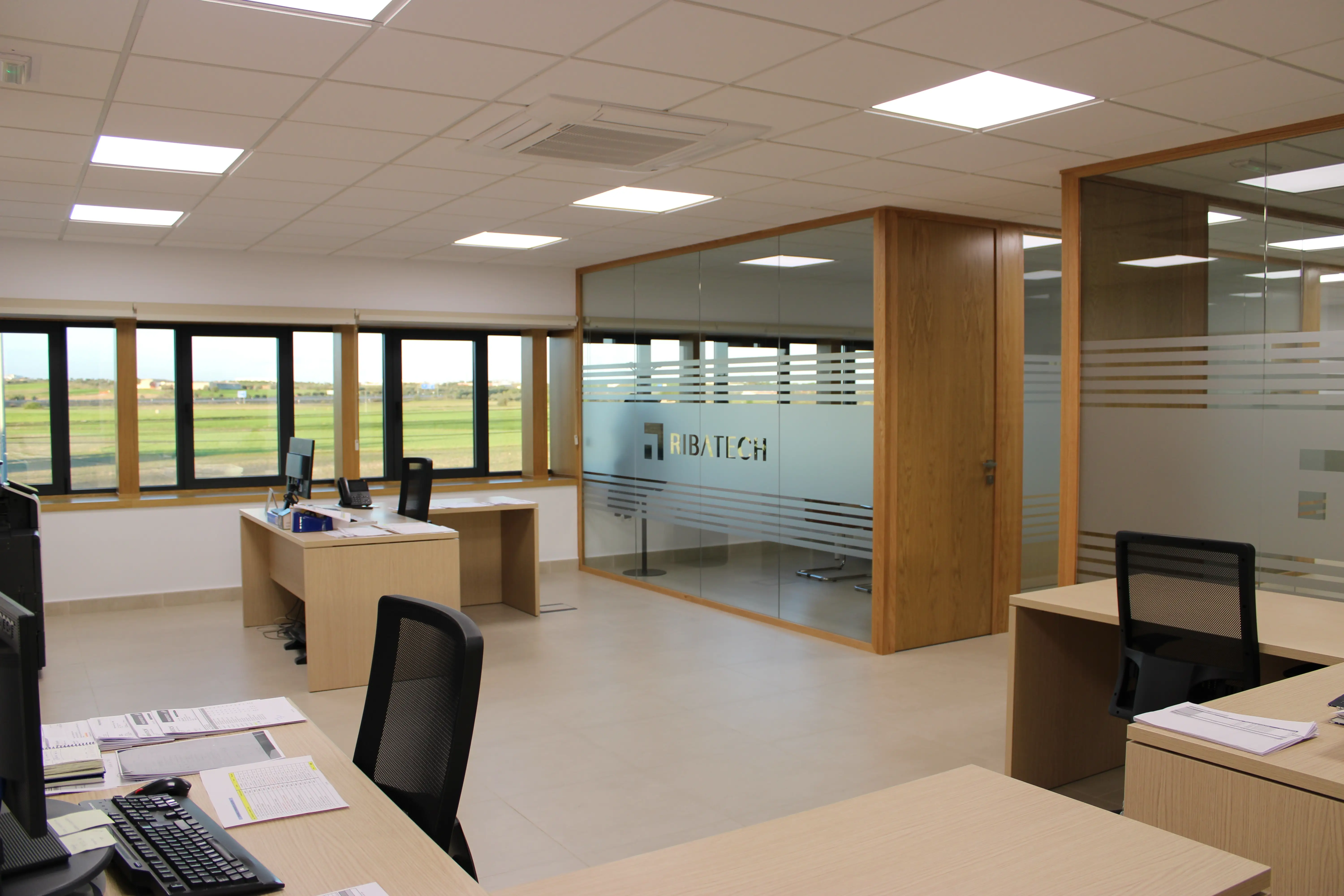 Oficina Ribatech, imagen 10
