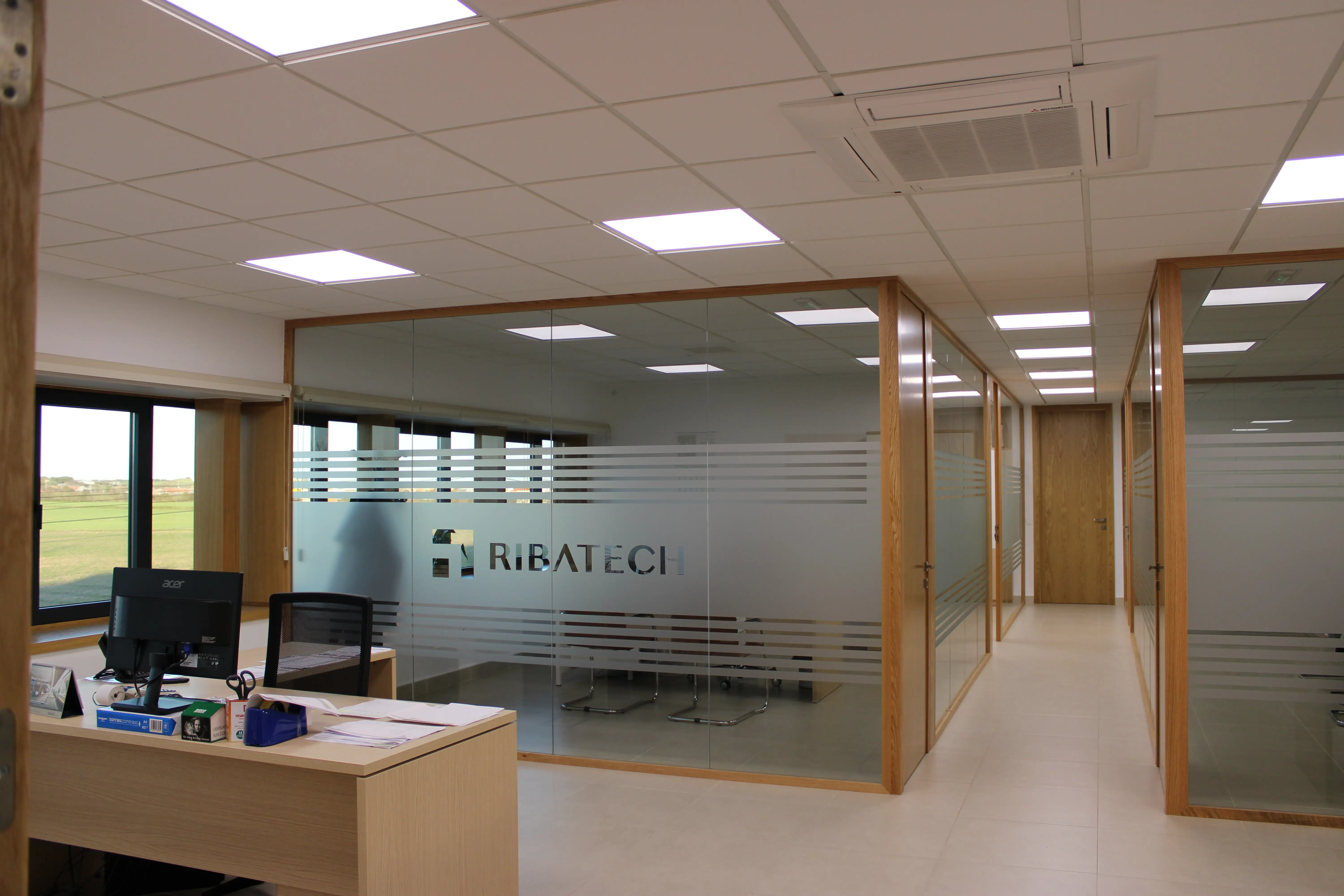 Oficina Ribatech, imagen 11