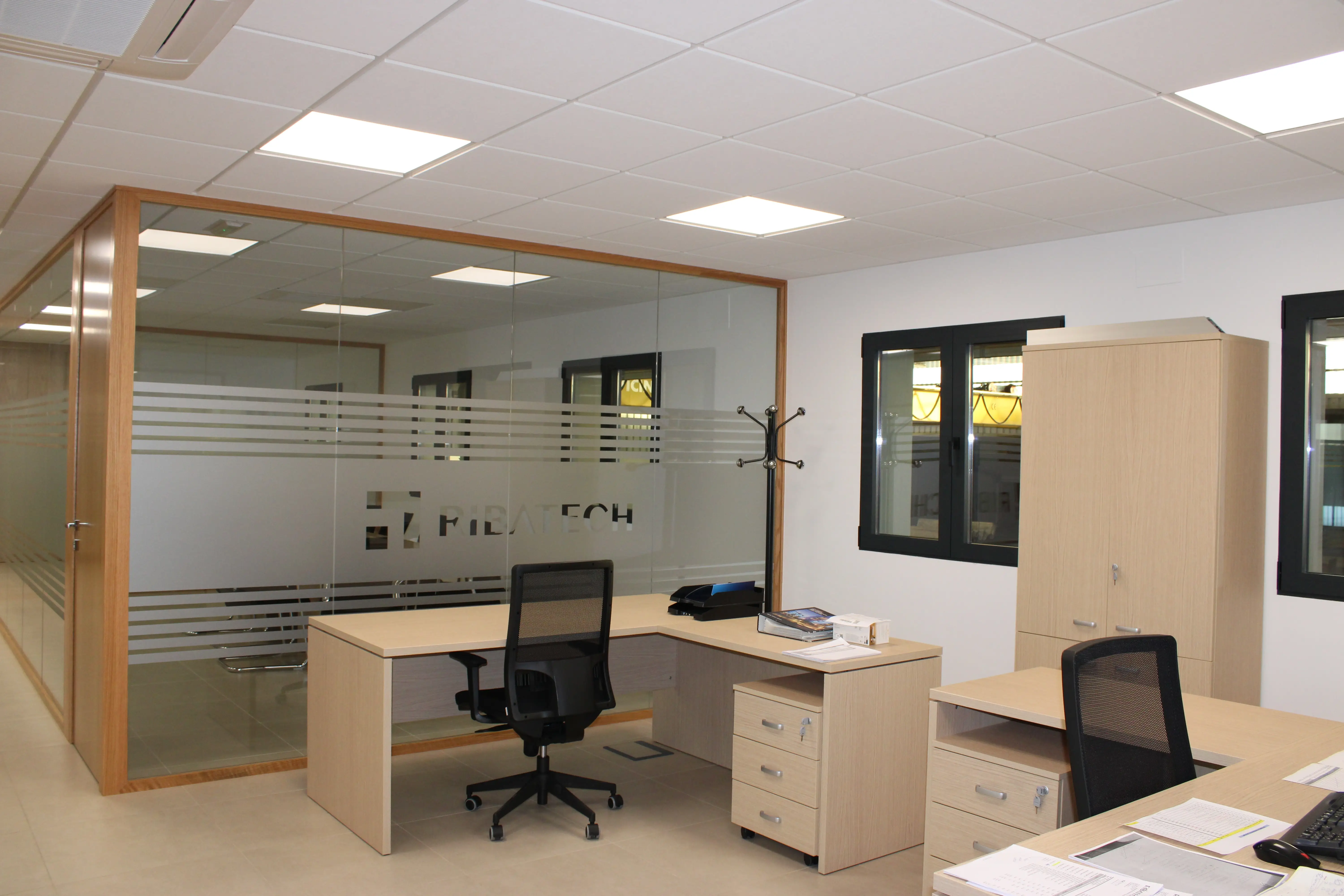 Oficina Ribatech, imagen 12