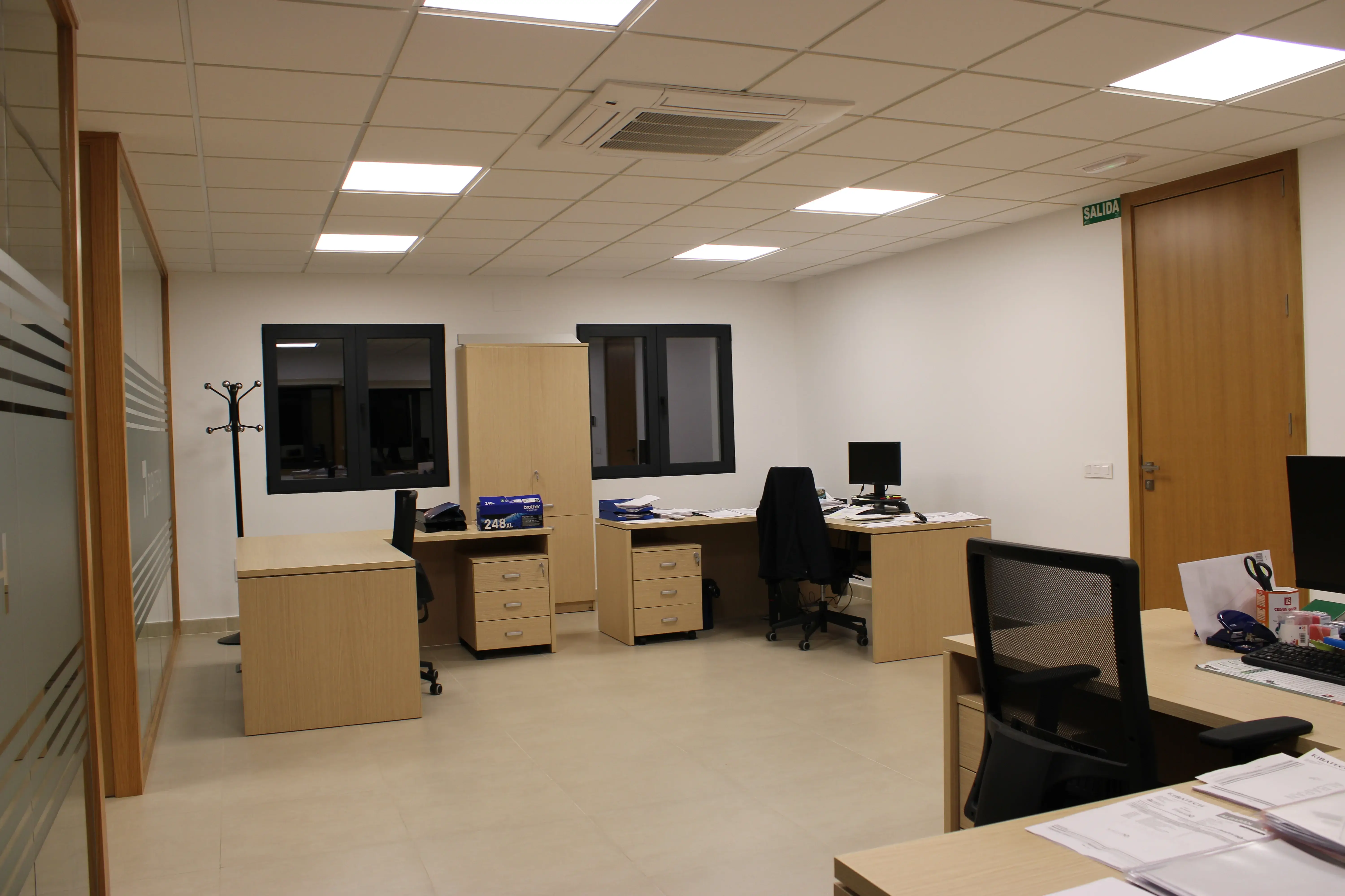 Oficina Ribatech, imagen 13
