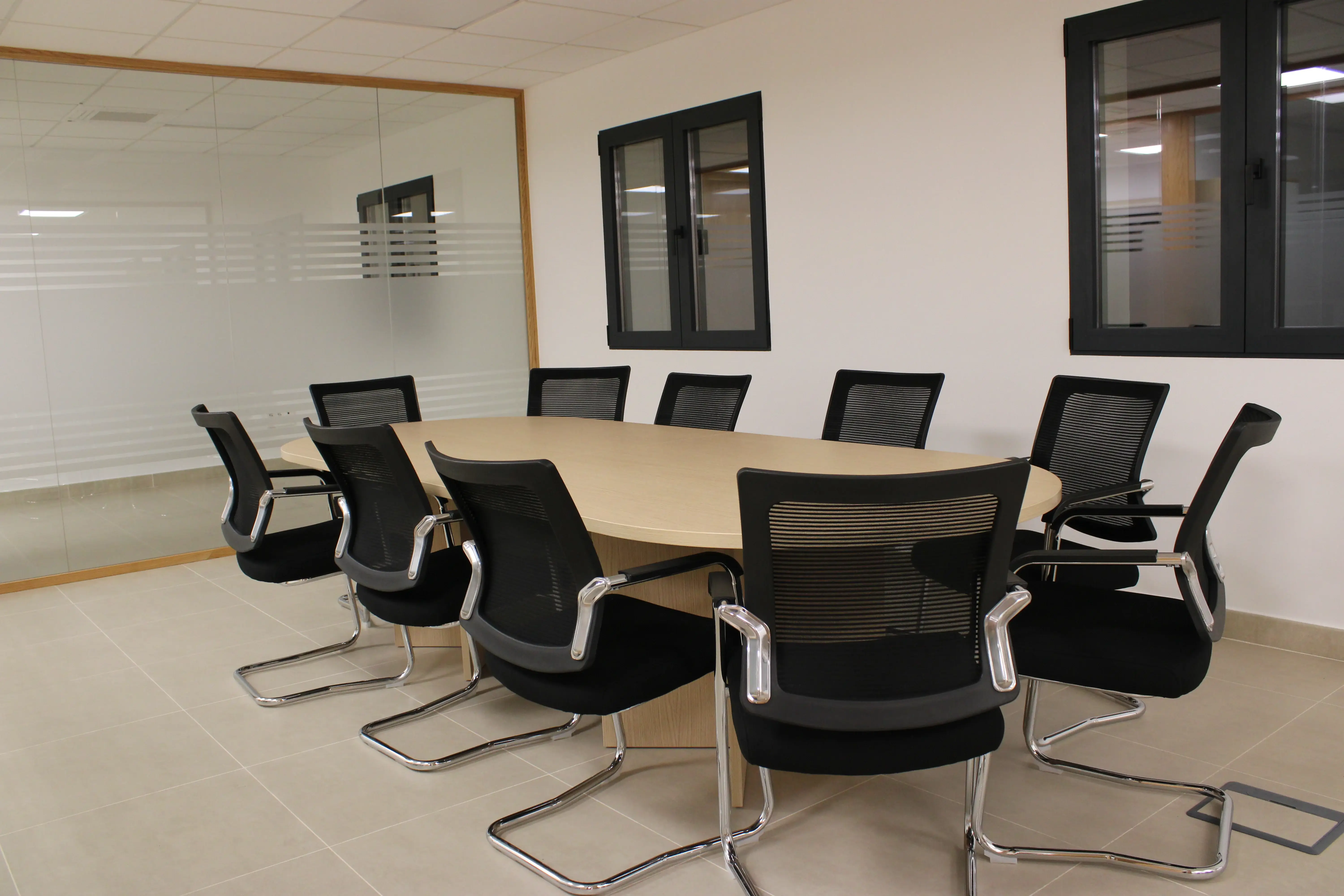 Oficina Ribatech, imagen 14