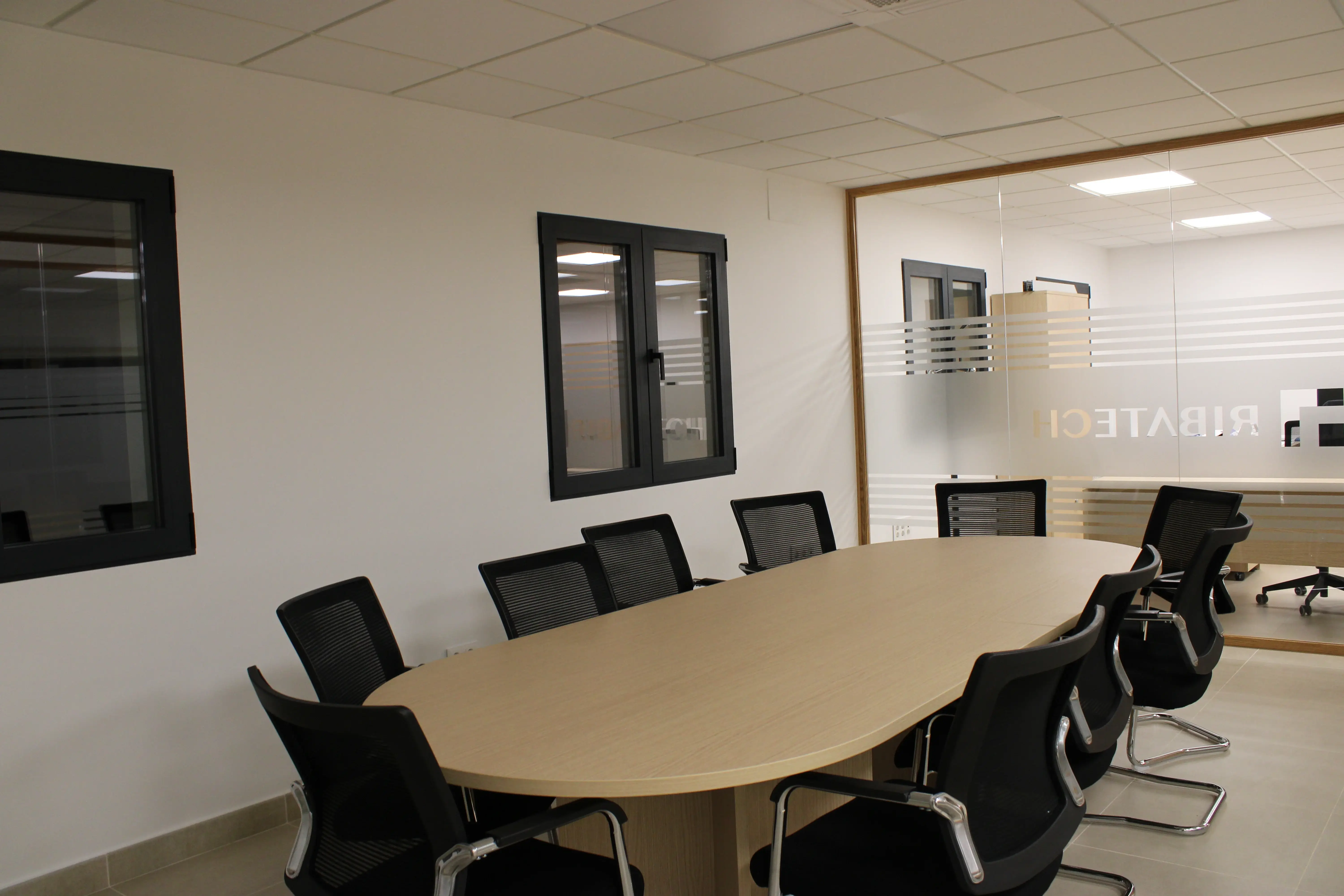 Oficina Ribatech, imagen 15