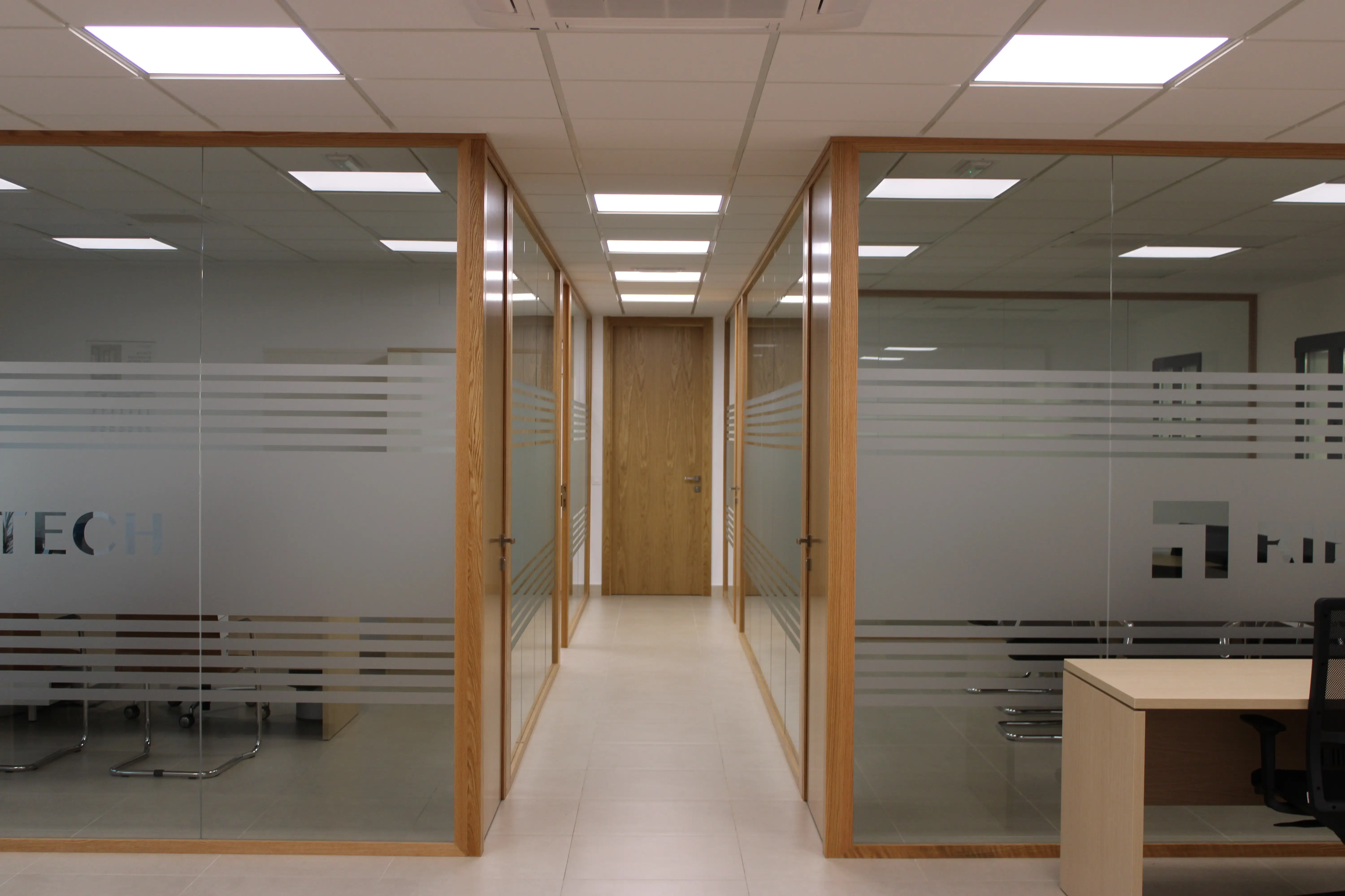 Oficina Ribatech, imagen 4
