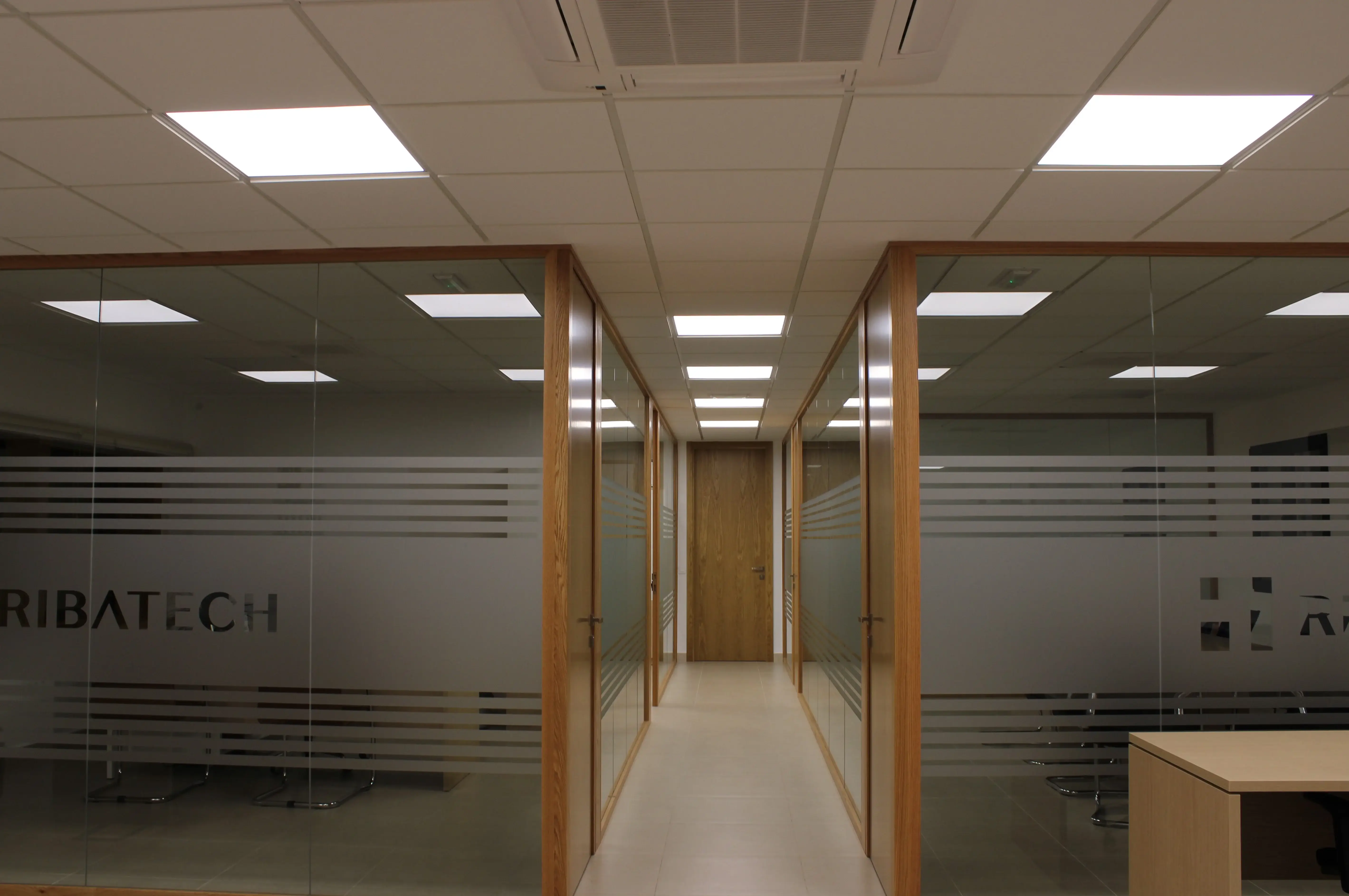 Oficina Ribatech, imagen 5