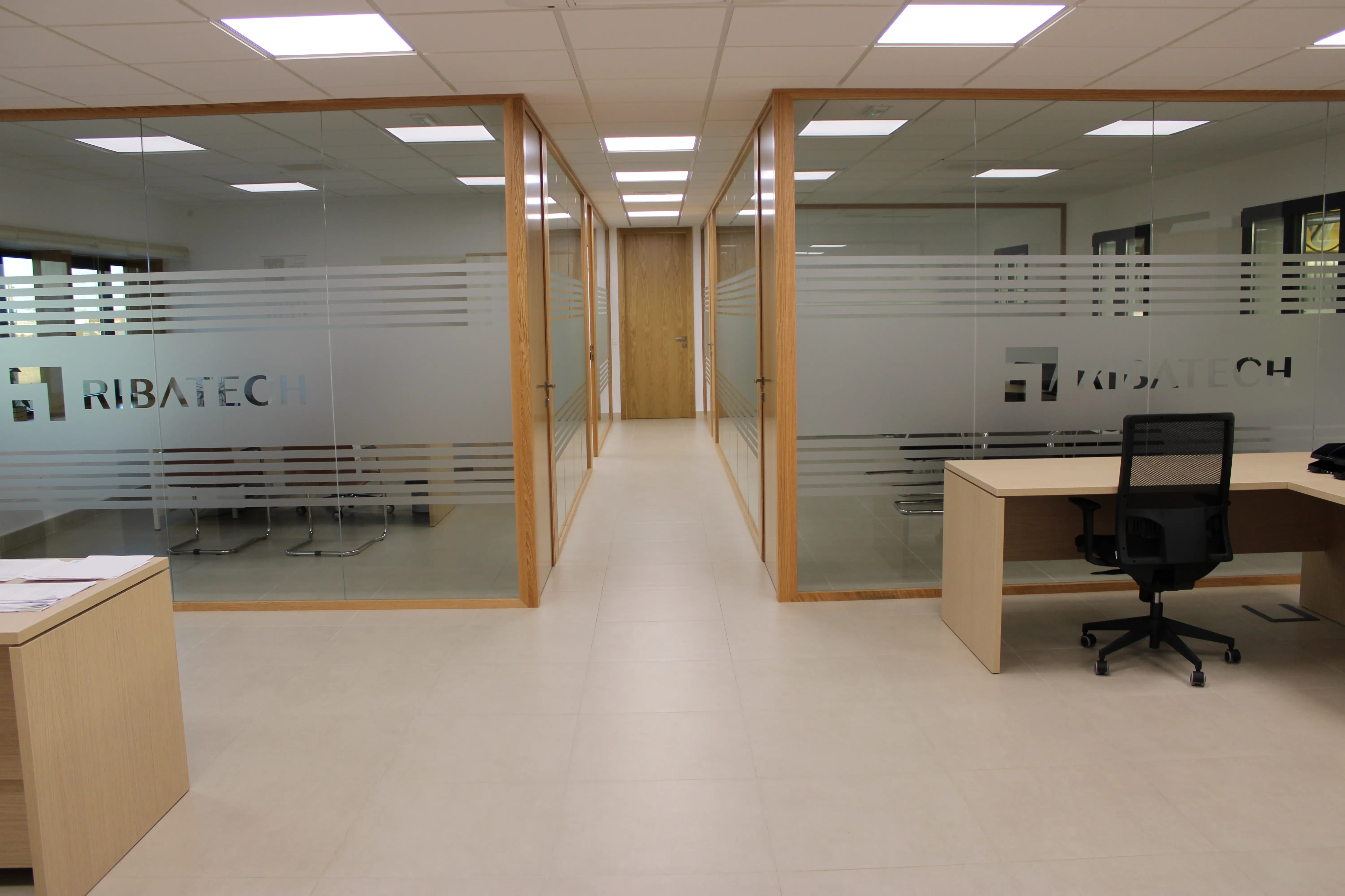 Oficina Ribatech, imagen 6