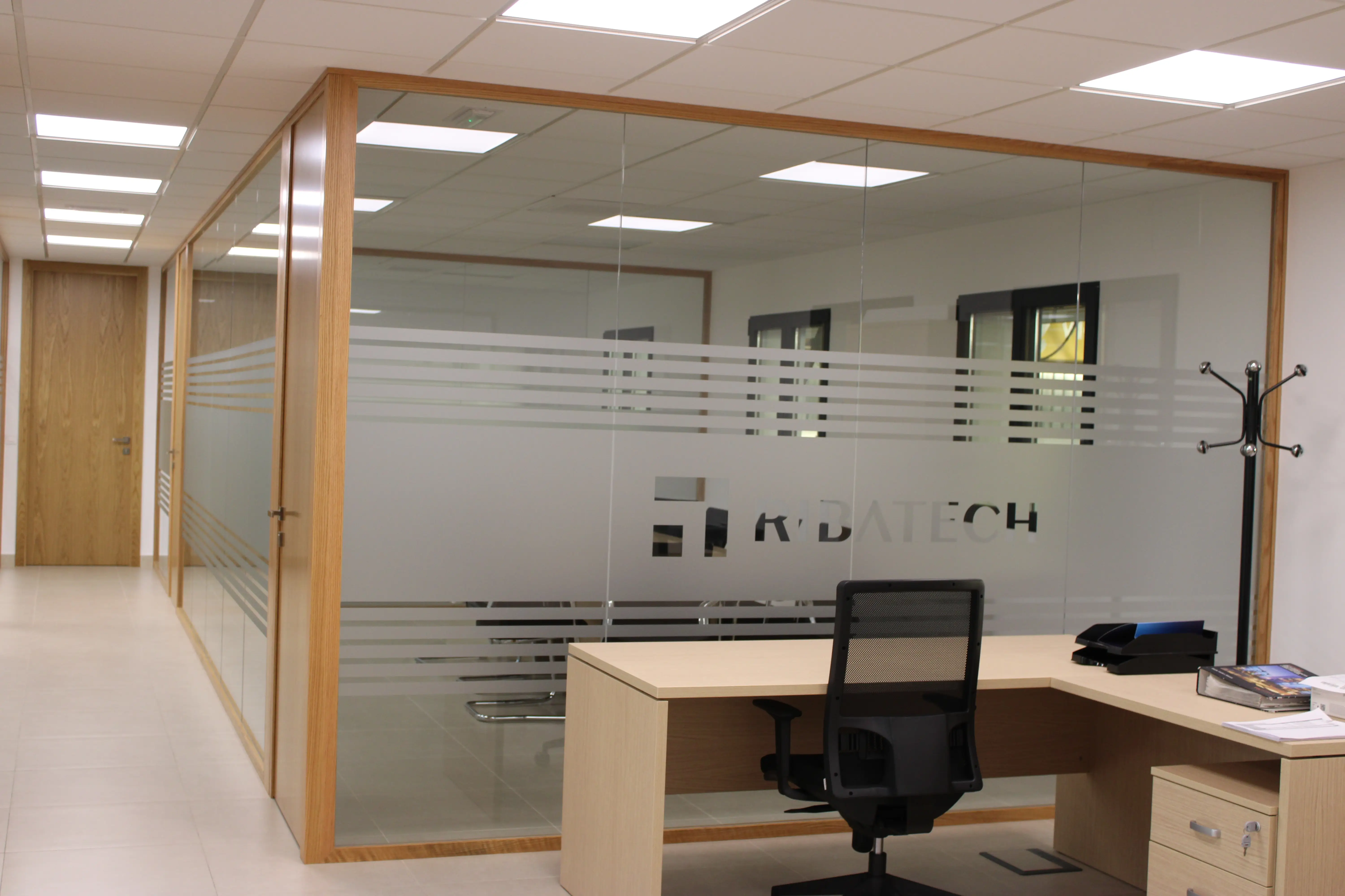 Oficina Ribatech, imagen 7