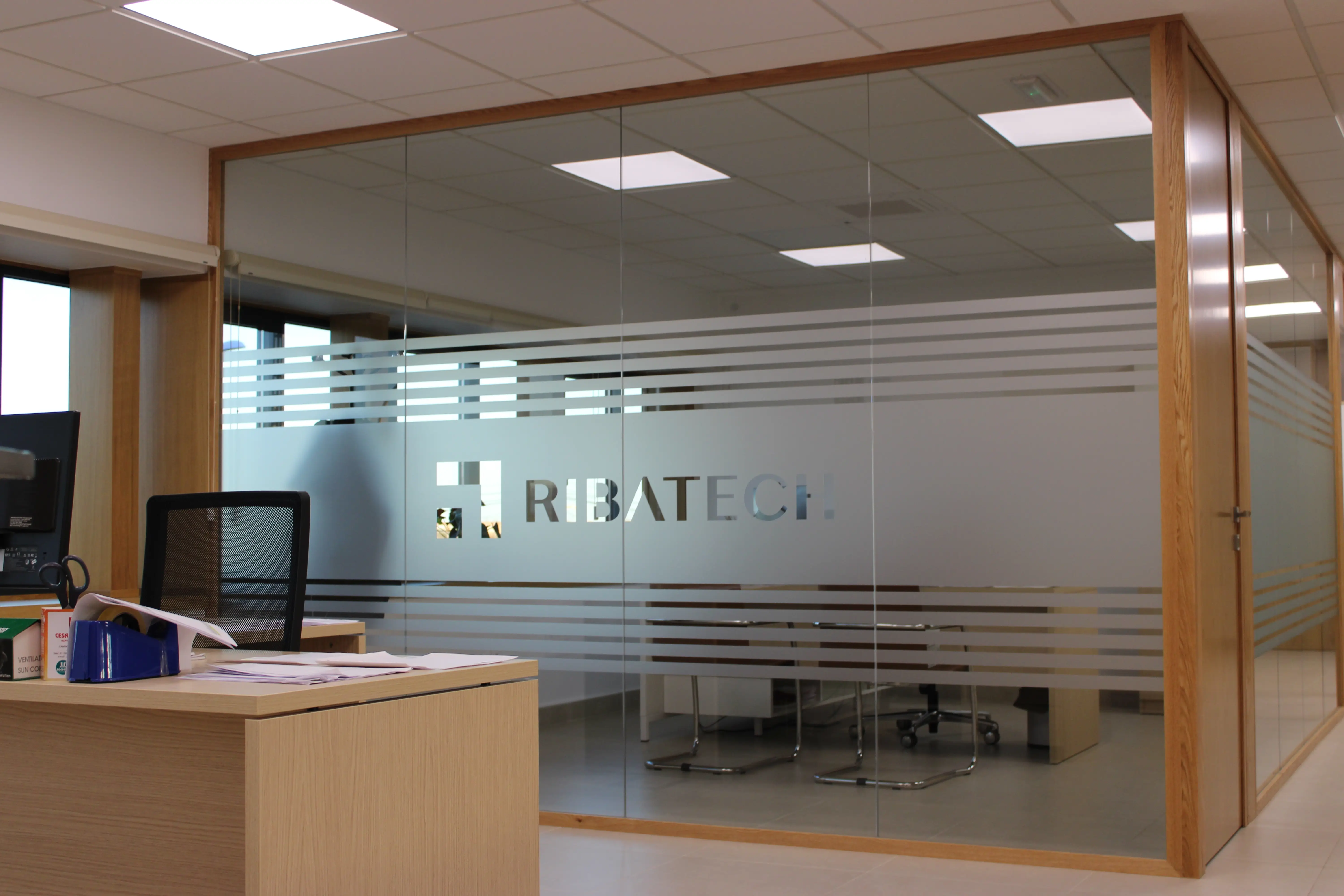 Oficina Ribatech, imagen 8