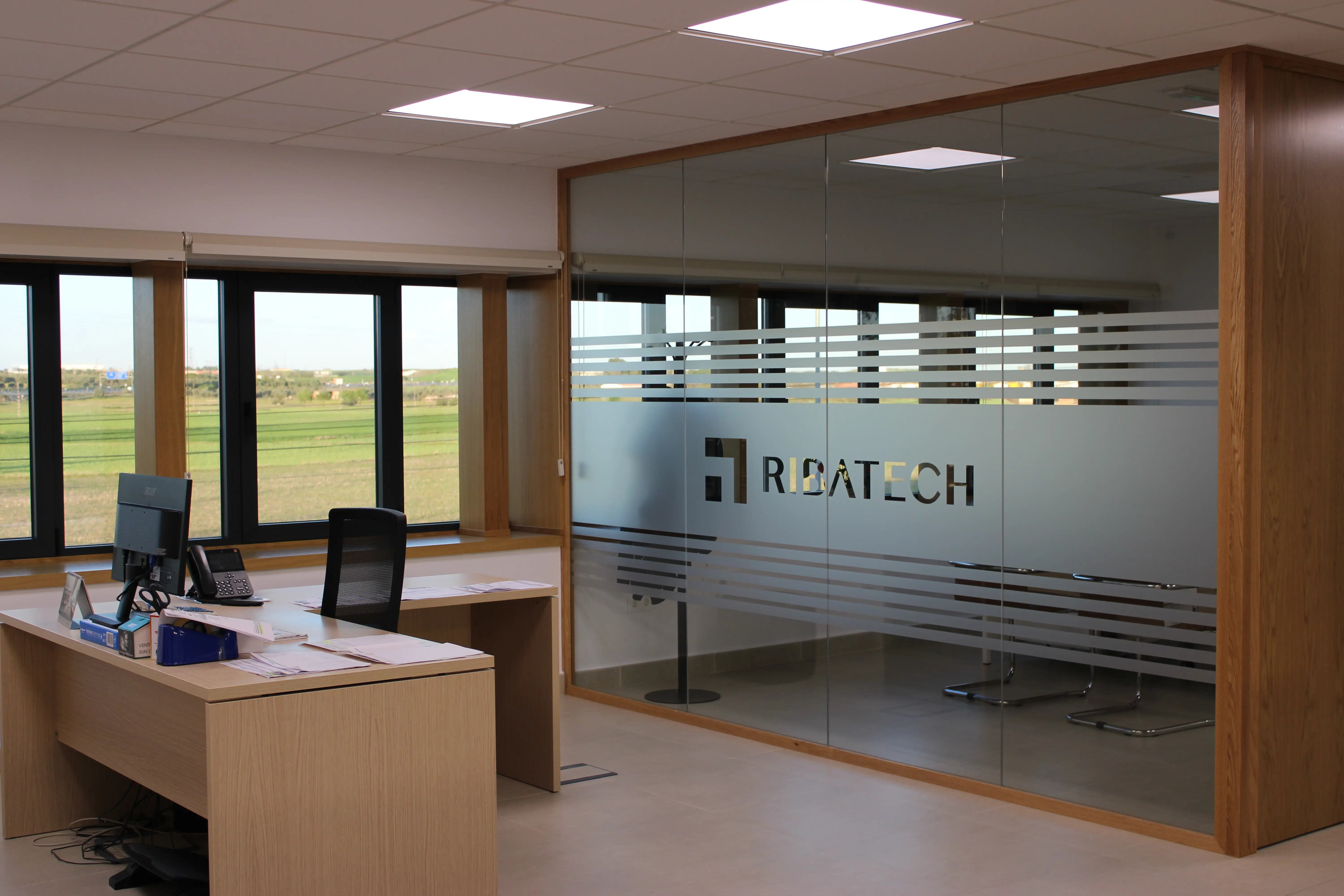 Oficina Ribatech, imagen 9